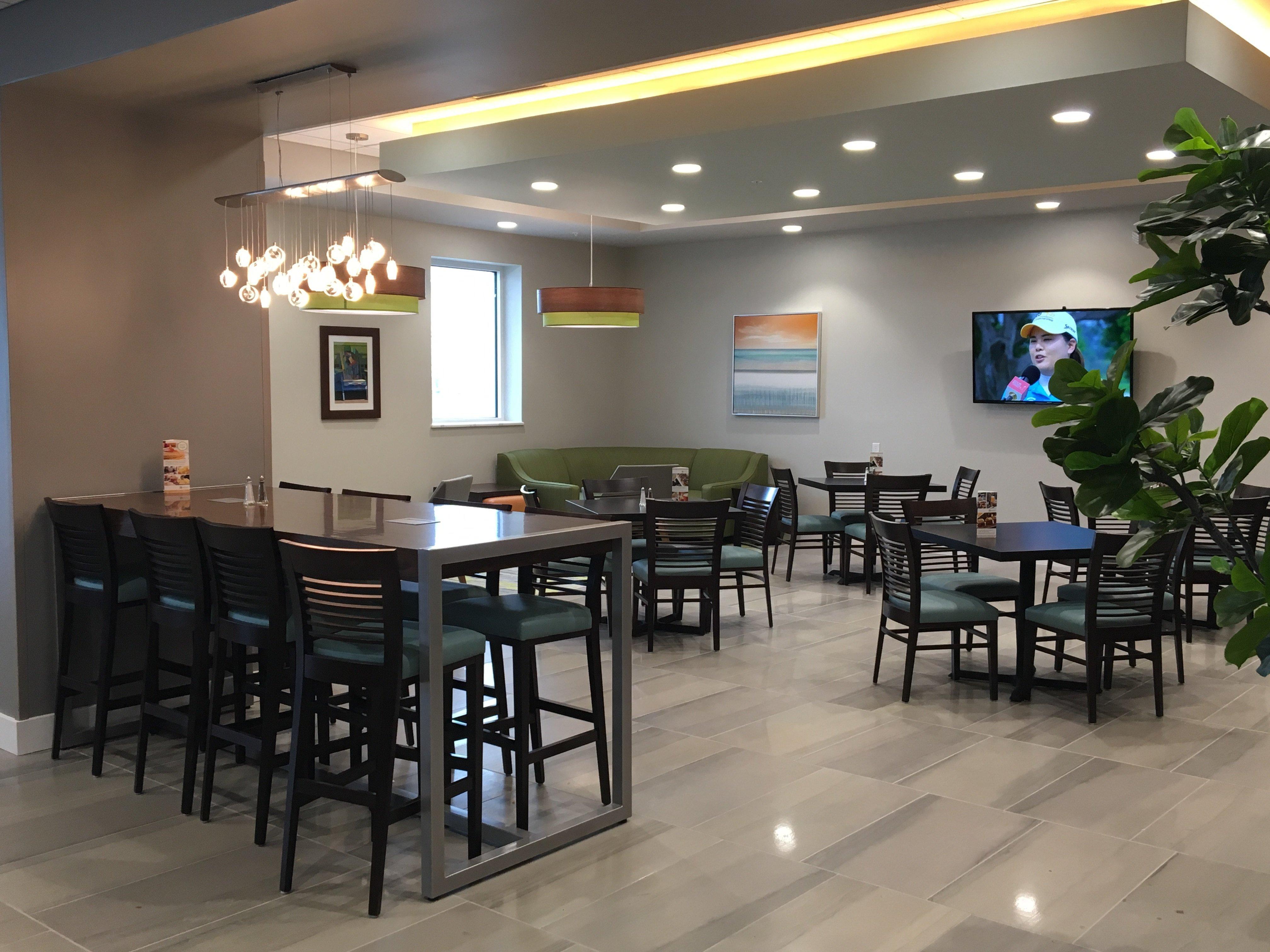 Holiday Inn Hotel & Suites Daytona Beach On The Ocean By Ihg Exteriér fotografie