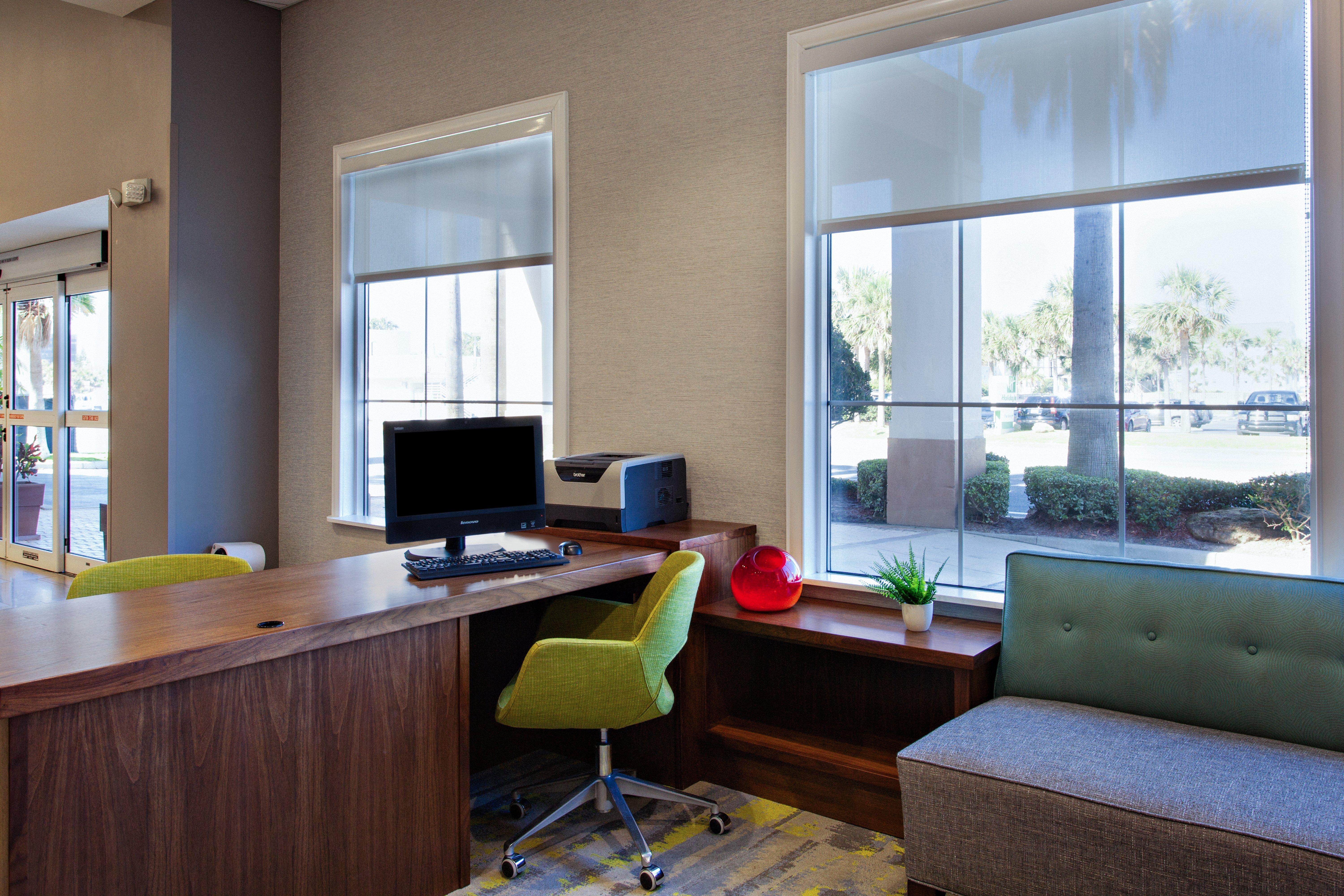 Holiday Inn Hotel & Suites Daytona Beach On The Ocean By Ihg Exteriér fotografie