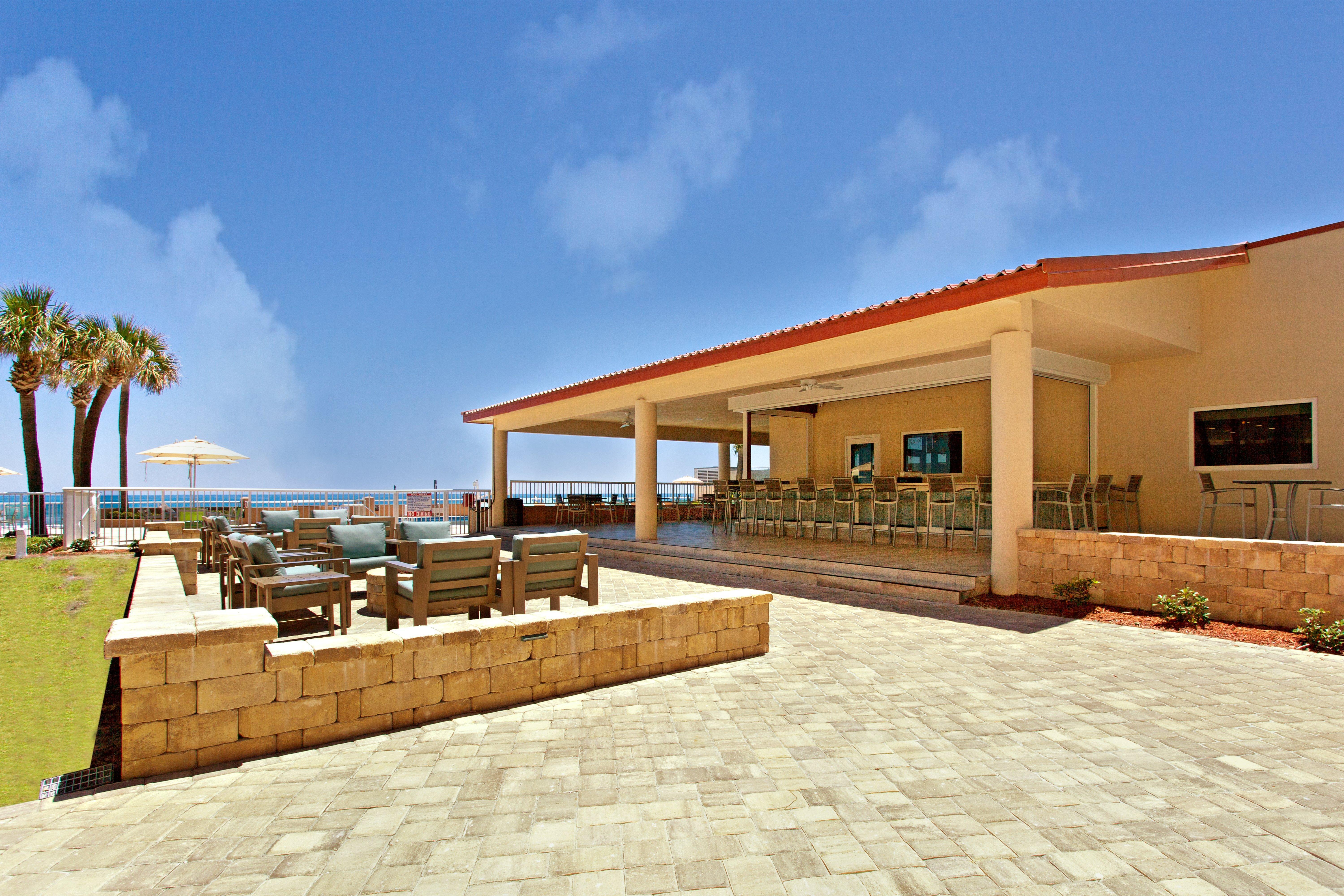 Holiday Inn Hotel & Suites Daytona Beach On The Ocean By Ihg Exteriér fotografie