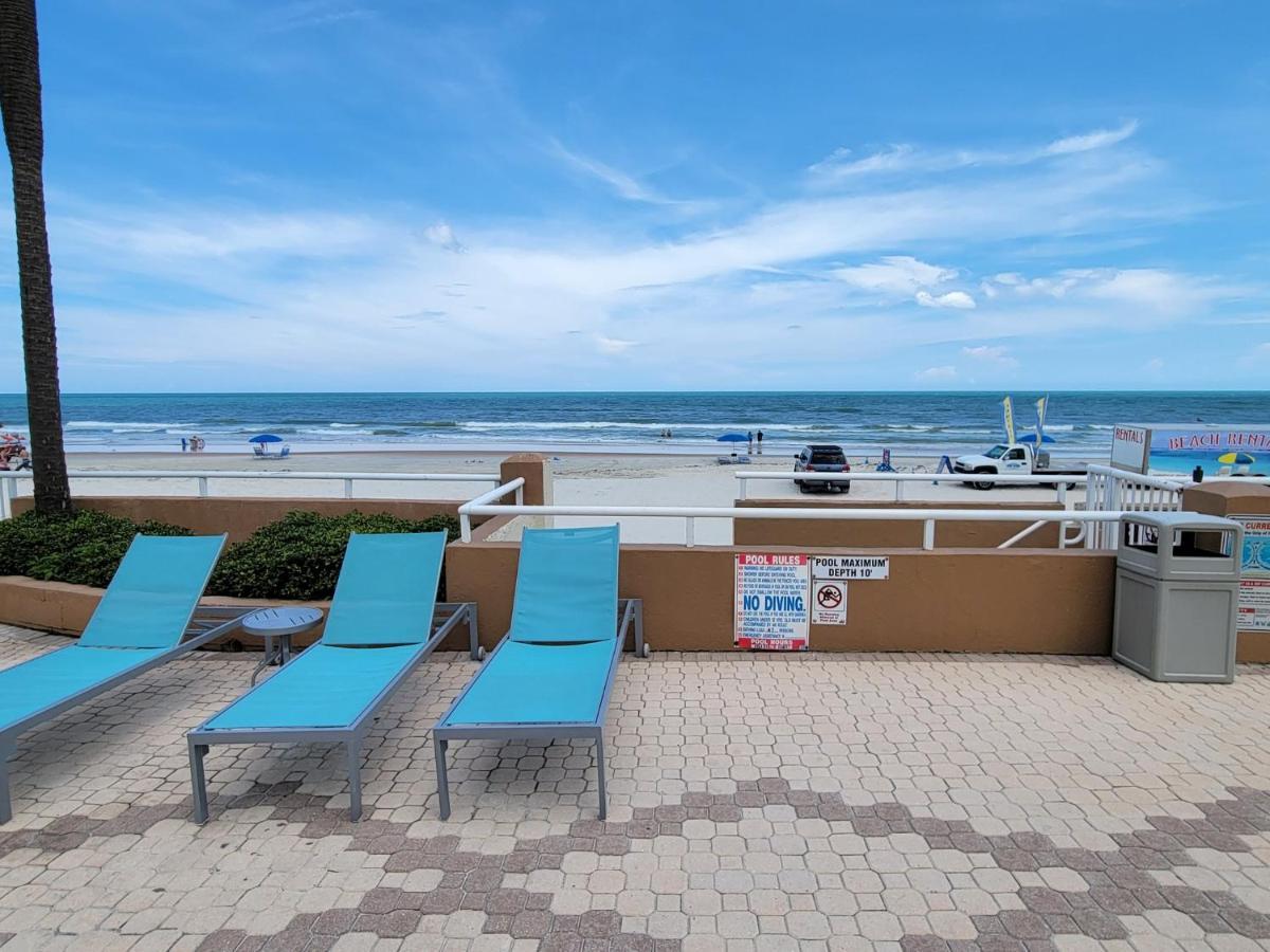 Holiday Inn Hotel & Suites Daytona Beach On The Ocean By Ihg Exteriér fotografie