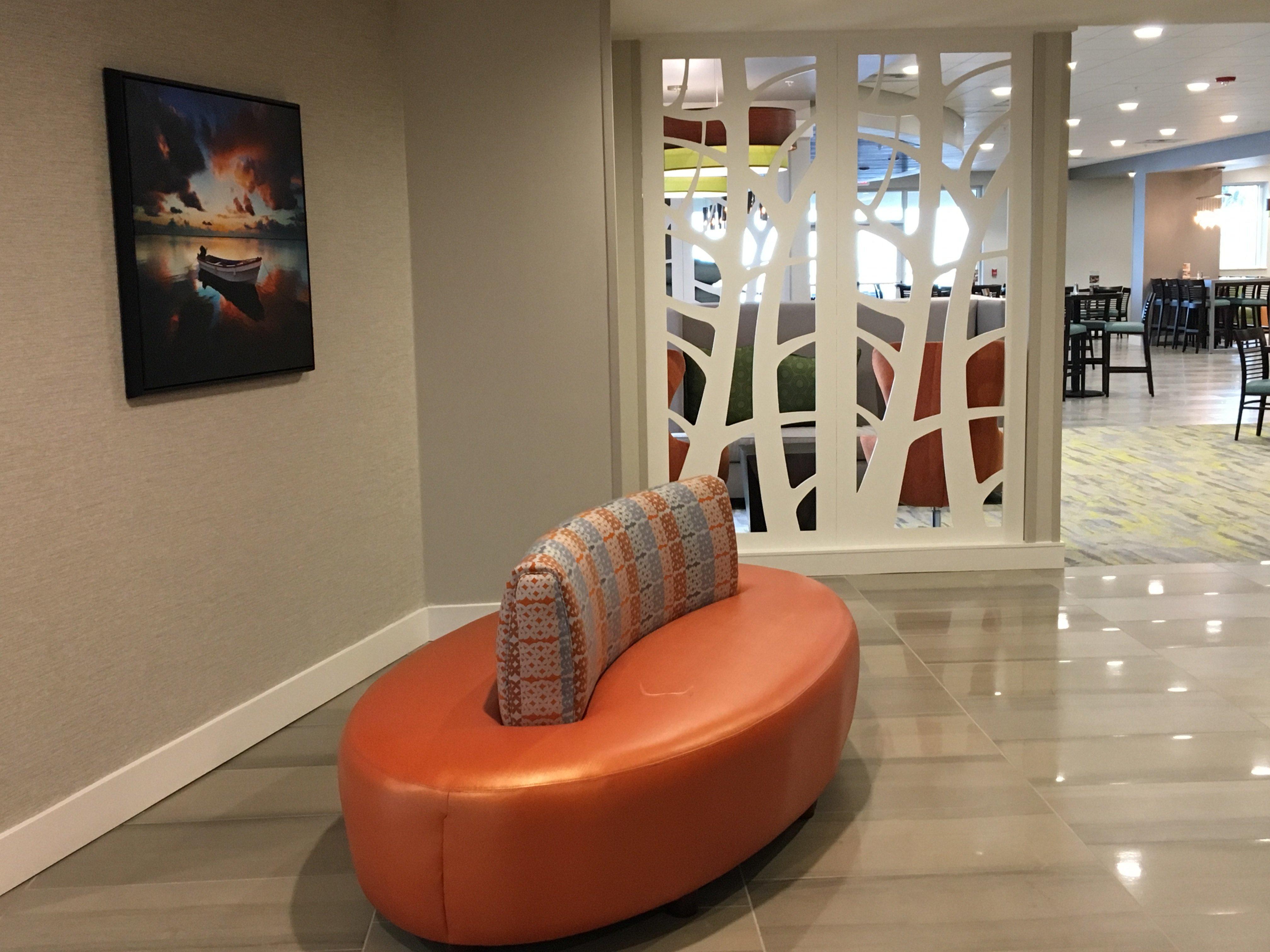 Holiday Inn Hotel & Suites Daytona Beach On The Ocean By Ihg Exteriér fotografie