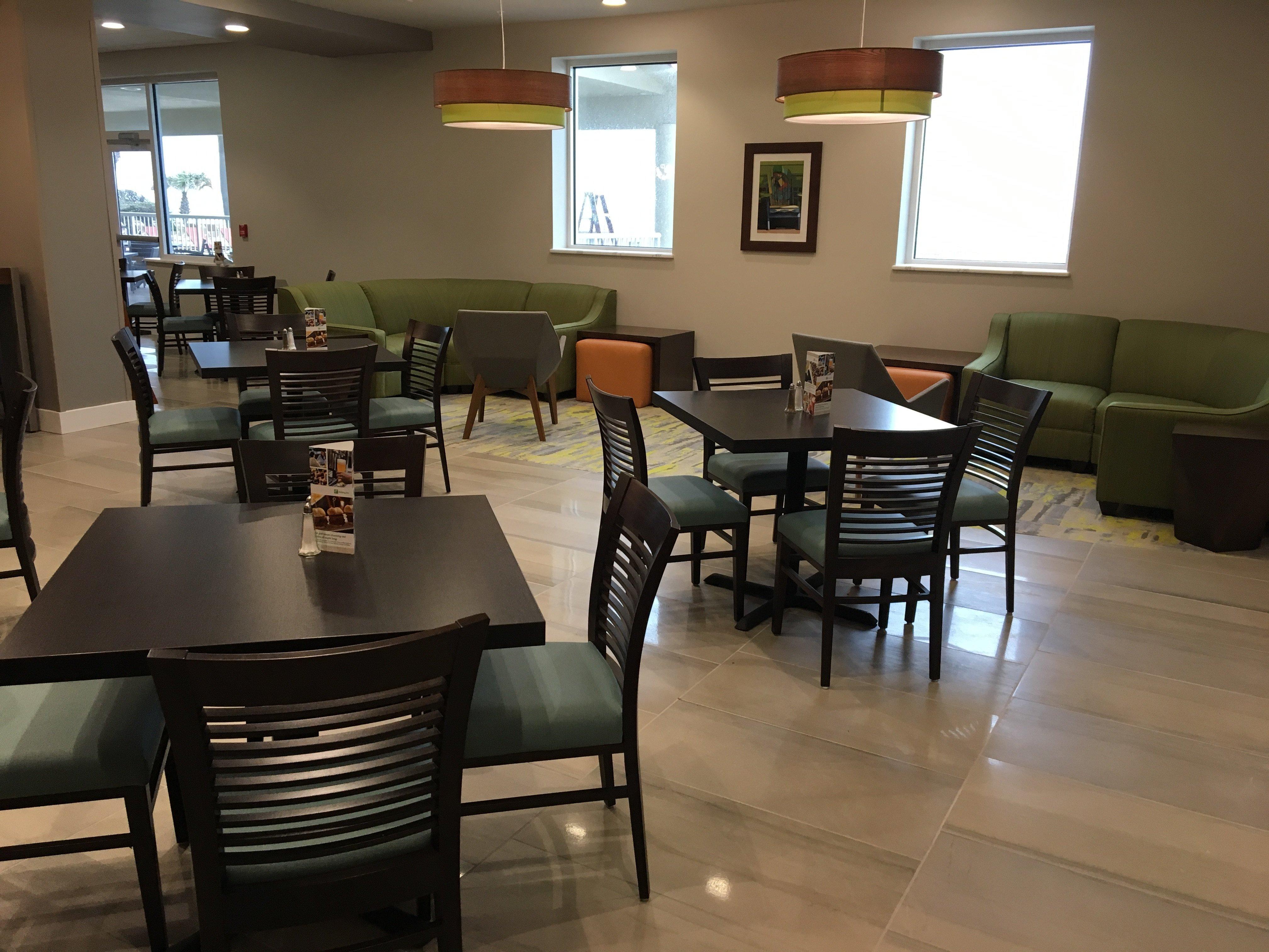 Holiday Inn Hotel & Suites Daytona Beach On The Ocean By Ihg Exteriér fotografie