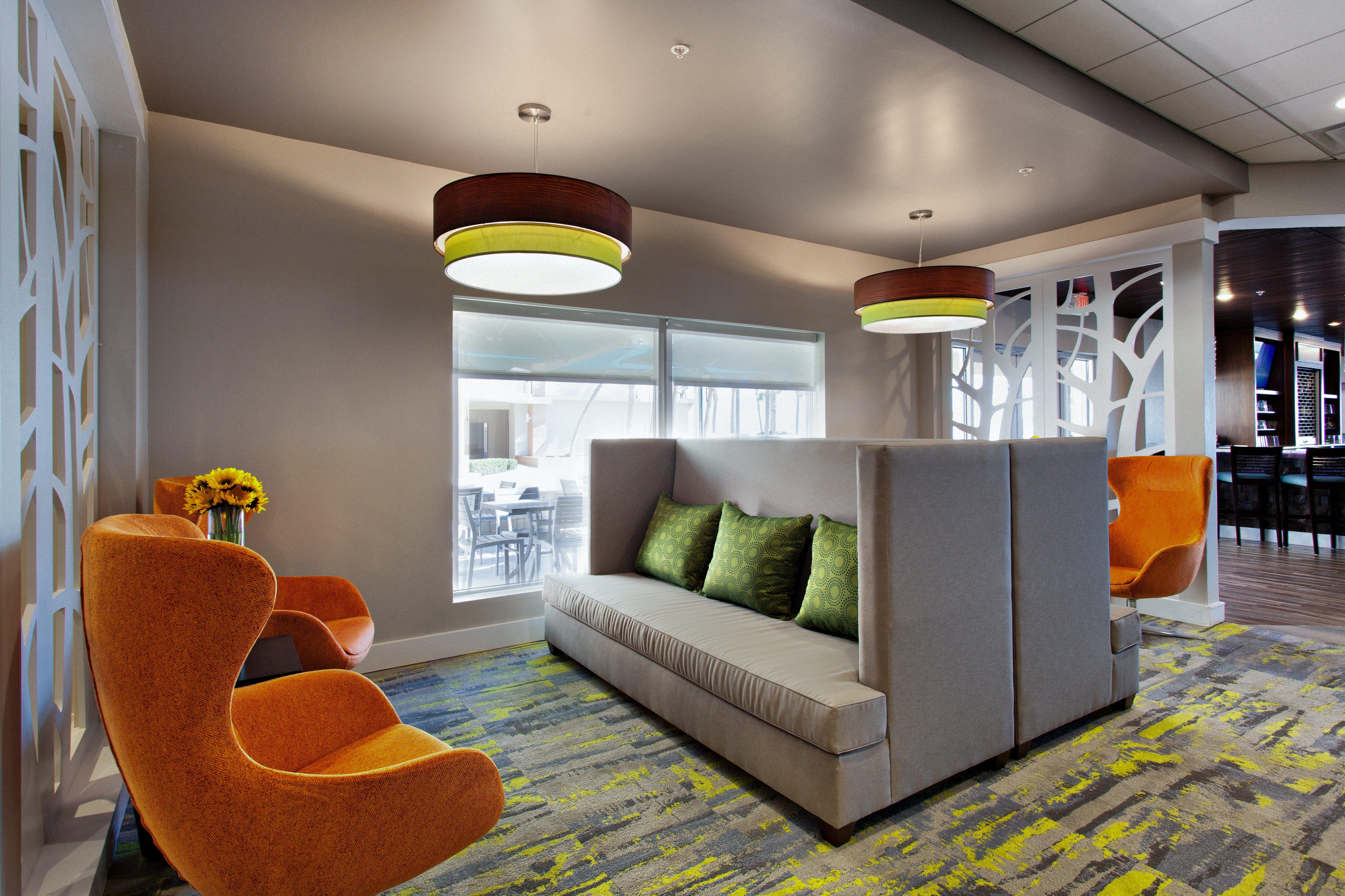 Holiday Inn Hotel & Suites Daytona Beach On The Ocean By Ihg Exteriér fotografie