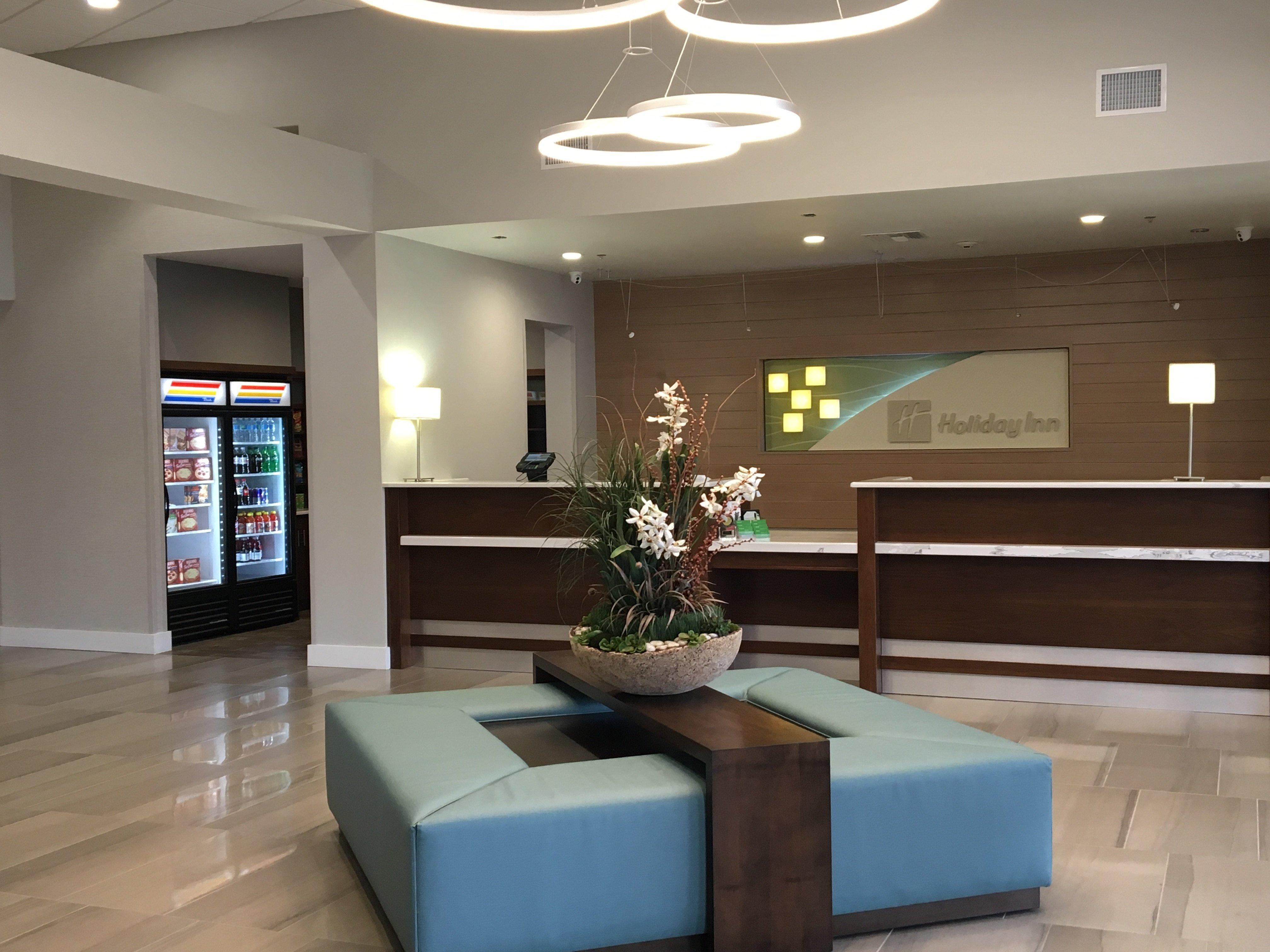 Holiday Inn Hotel & Suites Daytona Beach On The Ocean By Ihg Exteriér fotografie