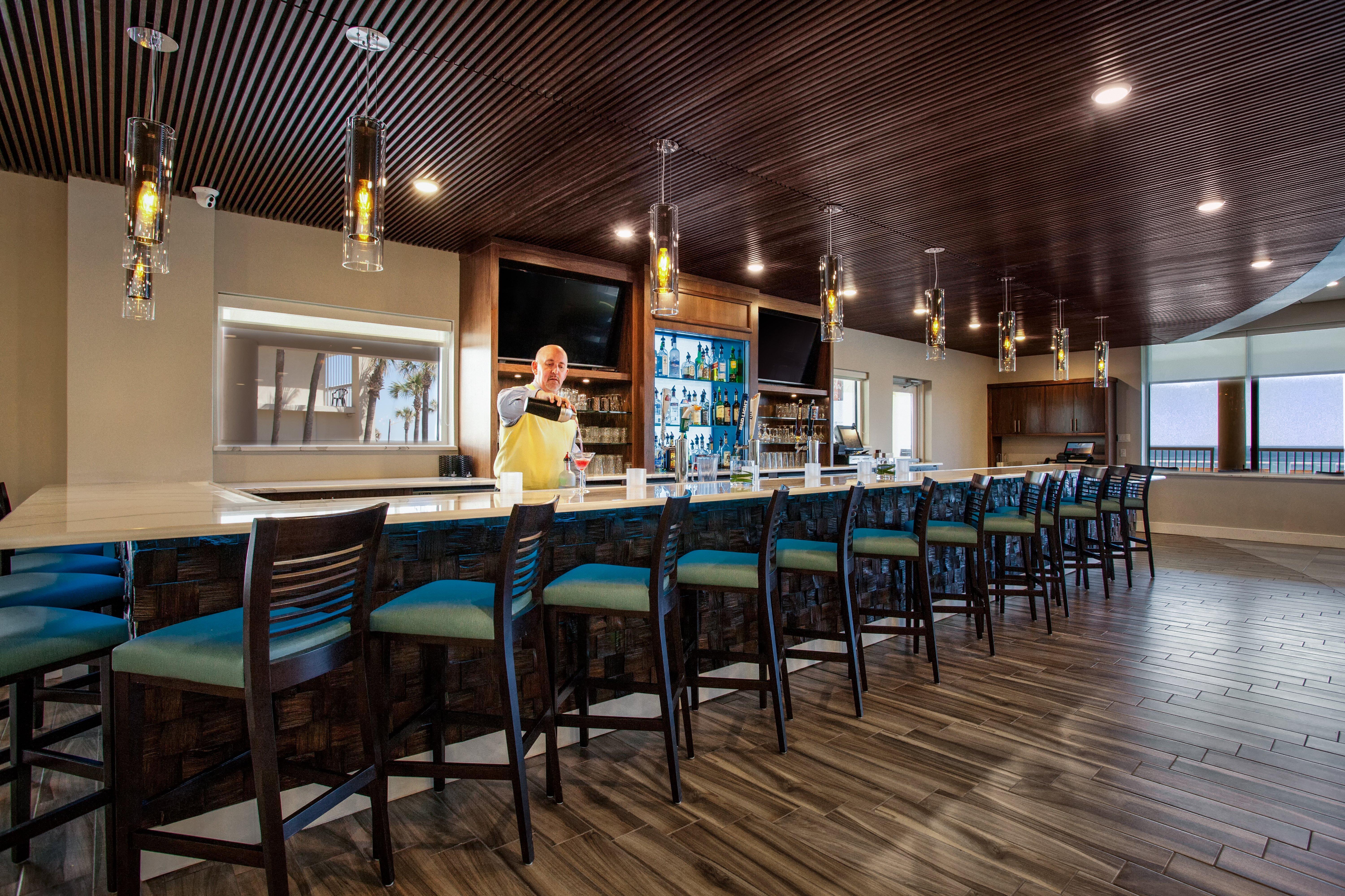 Holiday Inn Hotel & Suites Daytona Beach On The Ocean By Ihg Exteriér fotografie