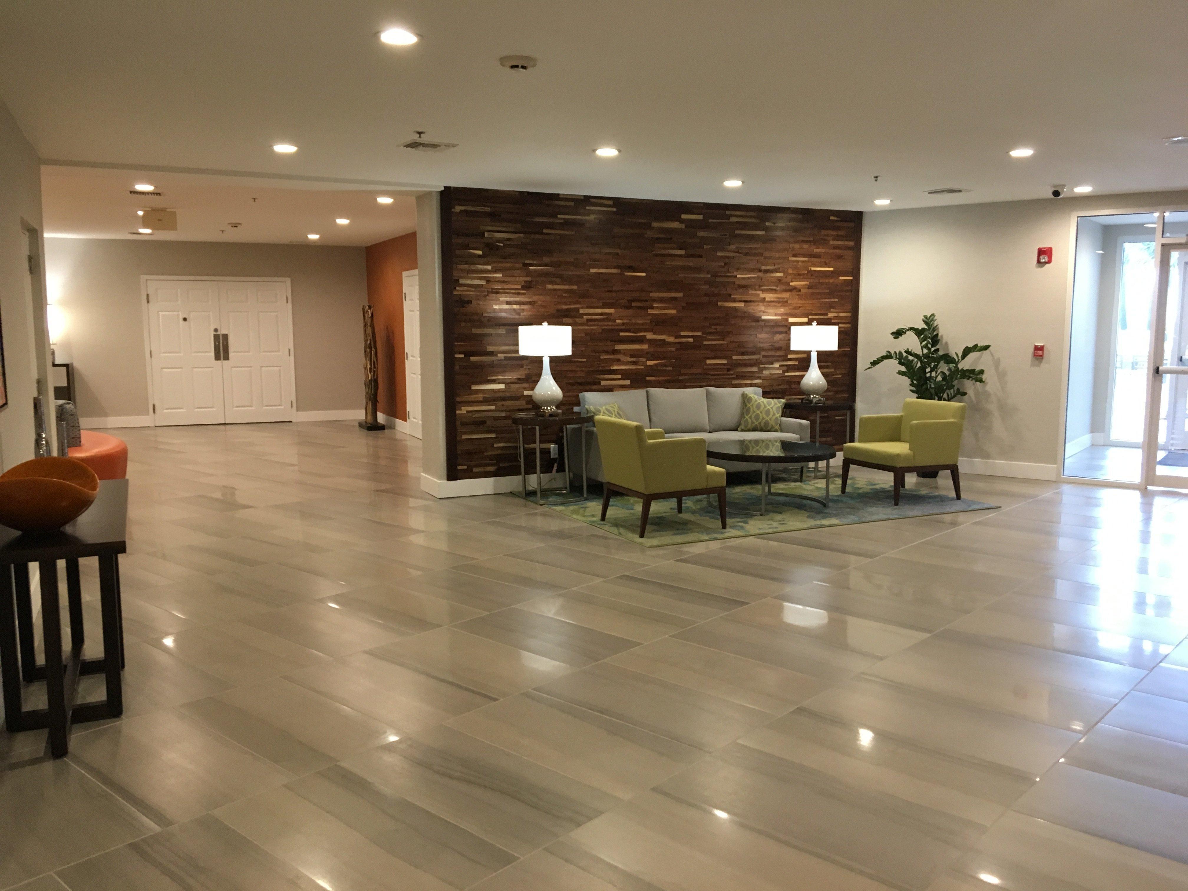 Holiday Inn Hotel & Suites Daytona Beach On The Ocean By Ihg Exteriér fotografie