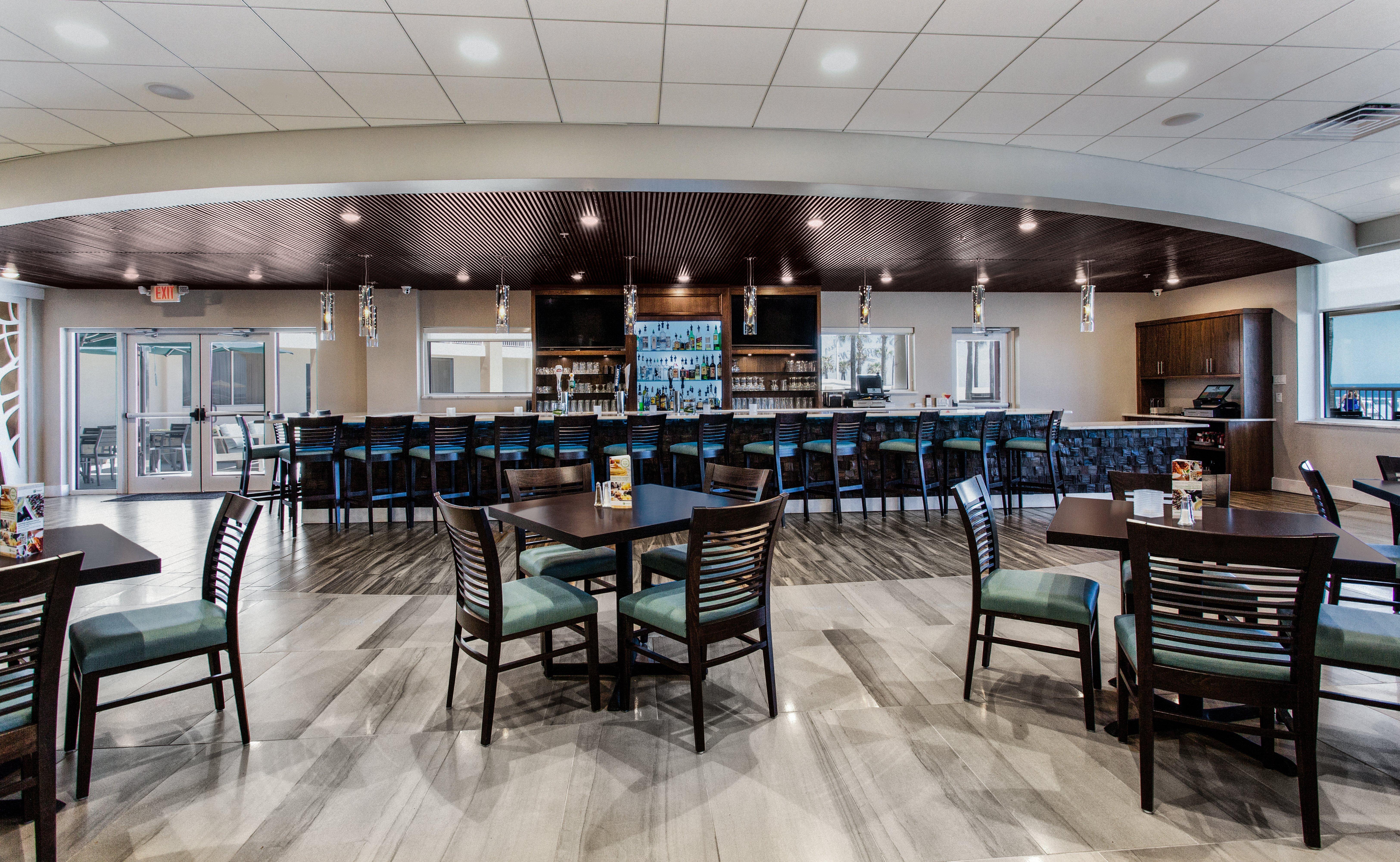 Holiday Inn Hotel & Suites Daytona Beach On The Ocean By Ihg Exteriér fotografie