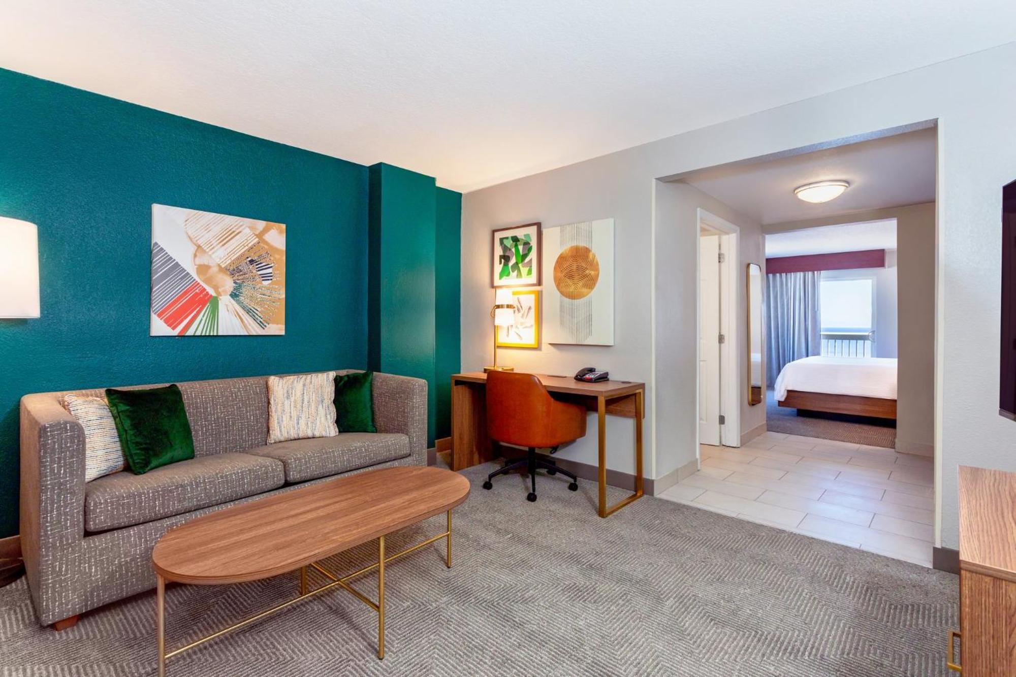 Holiday Inn Hotel & Suites Daytona Beach On The Ocean By Ihg Exteriér fotografie