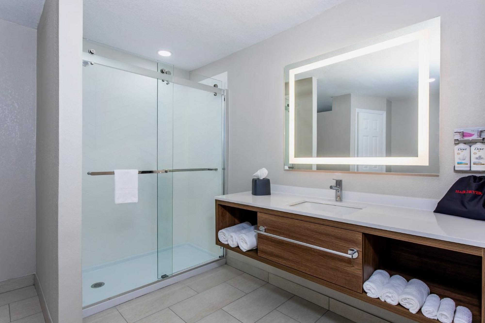 Holiday Inn Hotel & Suites Daytona Beach On The Ocean By Ihg Exteriér fotografie