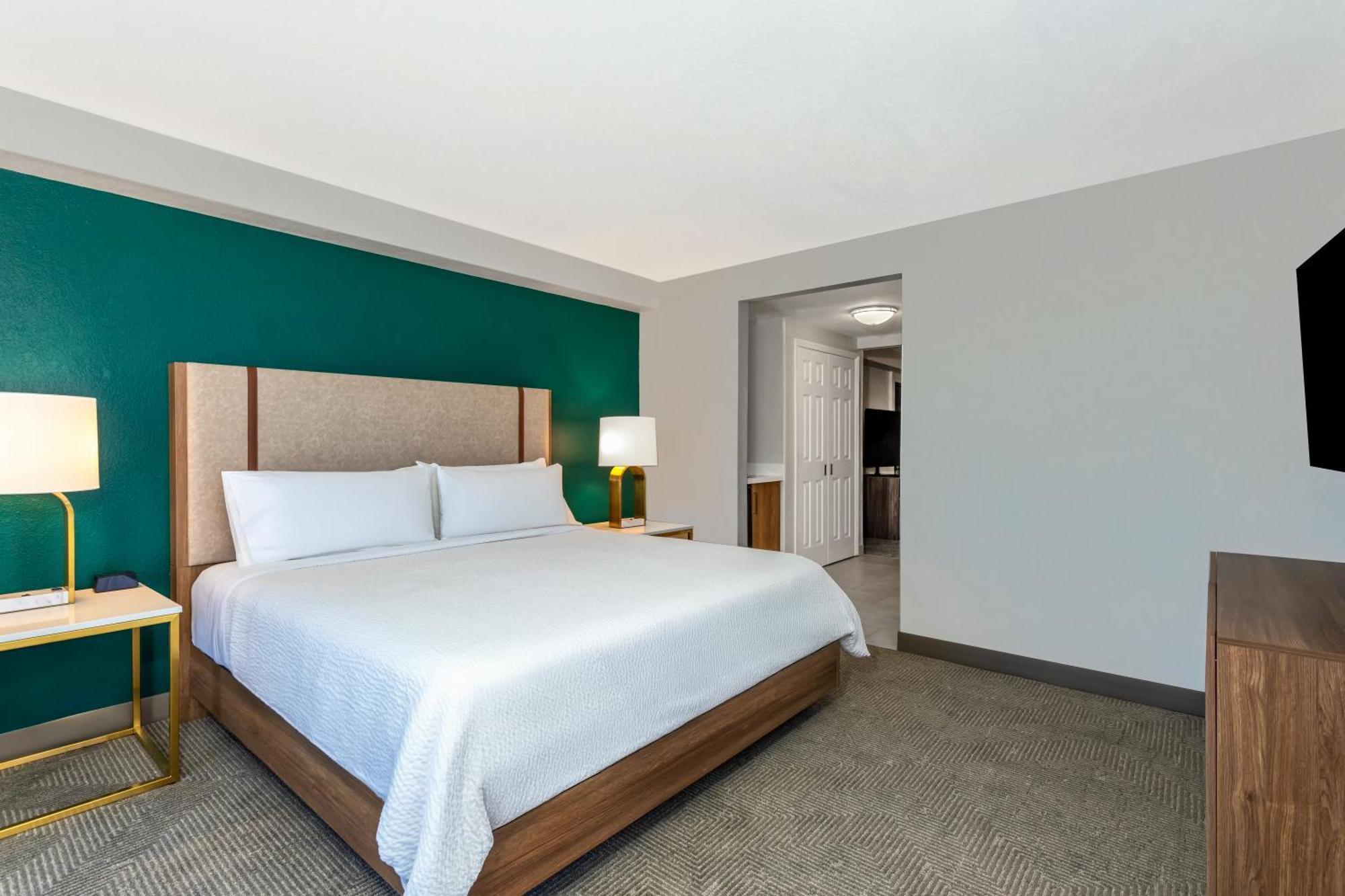 Holiday Inn Hotel & Suites Daytona Beach On The Ocean By Ihg Exteriér fotografie