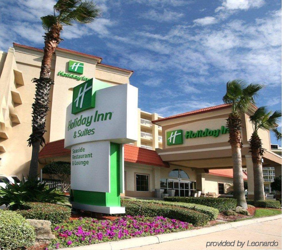 Holiday Inn Hotel & Suites Daytona Beach On The Ocean By Ihg Exteriér fotografie
