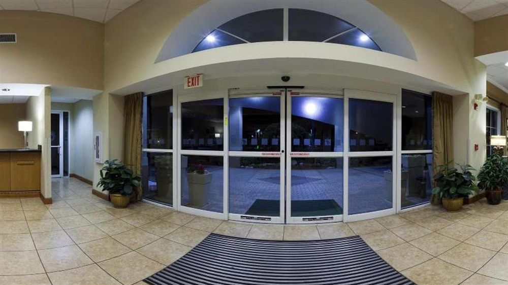 Holiday Inn Hotel & Suites Daytona Beach On The Ocean By Ihg Exteriér fotografie