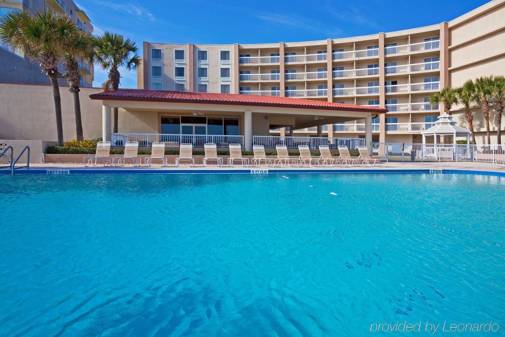 Holiday Inn Hotel & Suites Daytona Beach On The Ocean By Ihg Exteriér fotografie